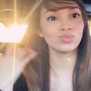 Meet your Posher, Linnette